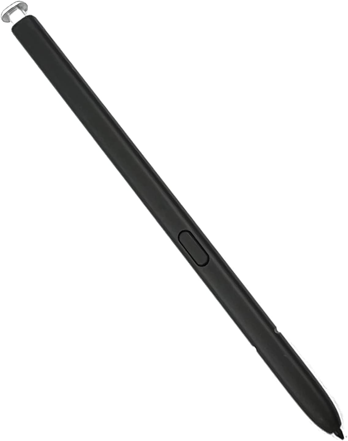 Stylus Pen Touch Screen S Pen Replacement Compatible with Samsung Galaxy S22 Ultra 5G SM-S908, Silver