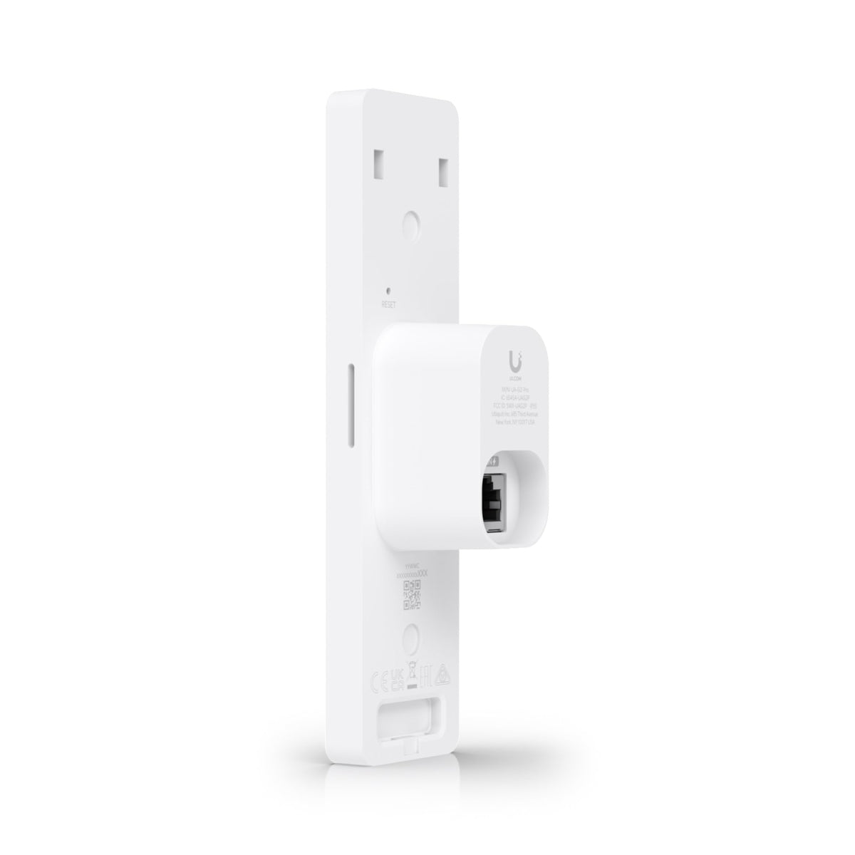 UBIQUITI UniFi Access Gen 2 Pro Starter Kit - Comprehensive UniFi Access Starter Kit - UniFi Dream Machine Pro Required