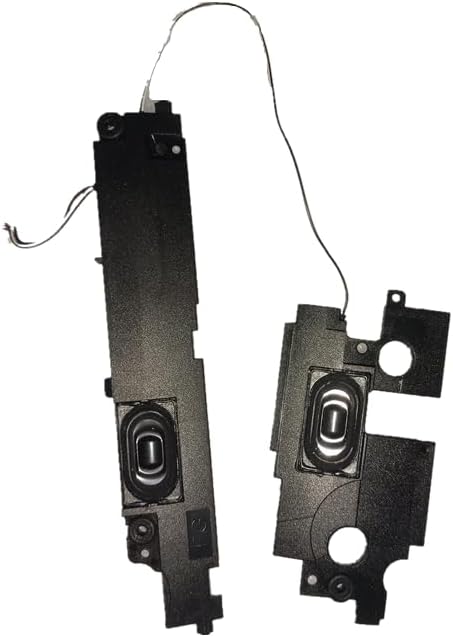 Generic Laptop Internal Built-in Speakers for HP Envy 15-j000 15-j100 15-j120sg 15-j130tx 15-j131tx 15-j007tx 15-j036tx