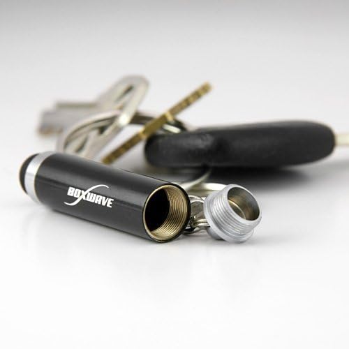 BoxWave Stylus Pen, Compatible with Archos 70 Internet Tablet (Flash Series) - Mini Bullet Capacitive Stylus