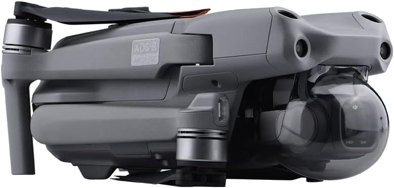 BTG Gimbal Protector Camera Lens Cover for DJI Mavic Air 2S, Protective Cover, Air 2S Accessories