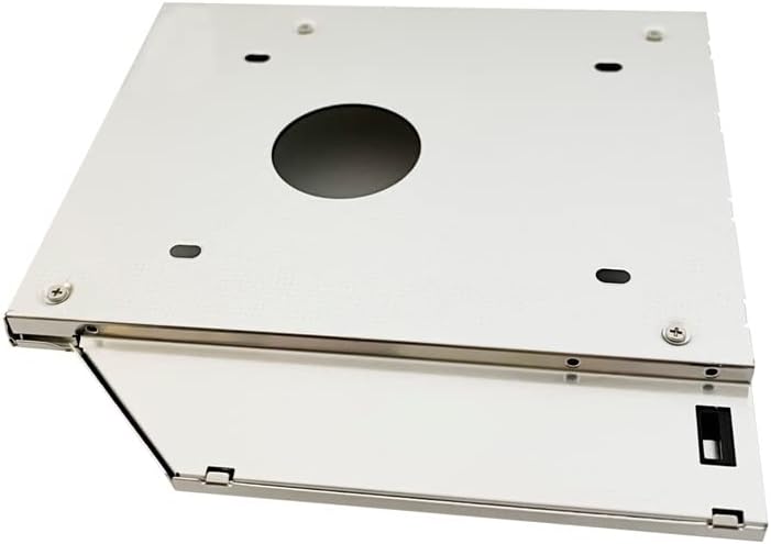 2nd Hard Drive HDD SSD Optical Bay Caddy Frame Tray for ASUS Models by DY-tech