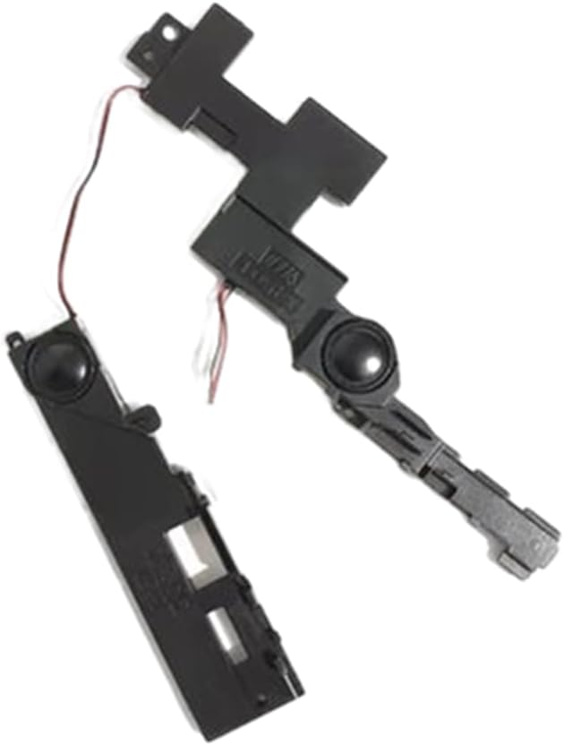 Generic Laptop Internal Built-in Speakers for ASUS F450 F450CA F450CC F450JB F450JF F450LA F450LB F450LC F450LD F450LN F450MD F450VB F450VC F450VE