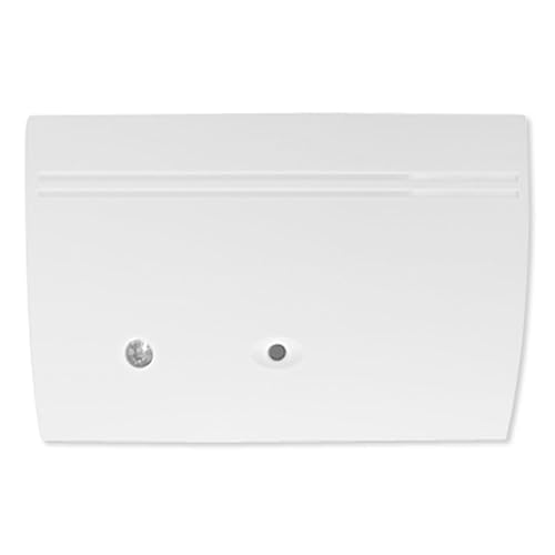 Qolsys QS1431-840 IQ Wireless S-Line Encrypted Glass Break Sensor
