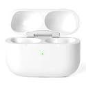 Replacement Charging Case for AirPods Pro 2nd/1st Generation, Type-C, Wireless Charger Case Compatible (White)