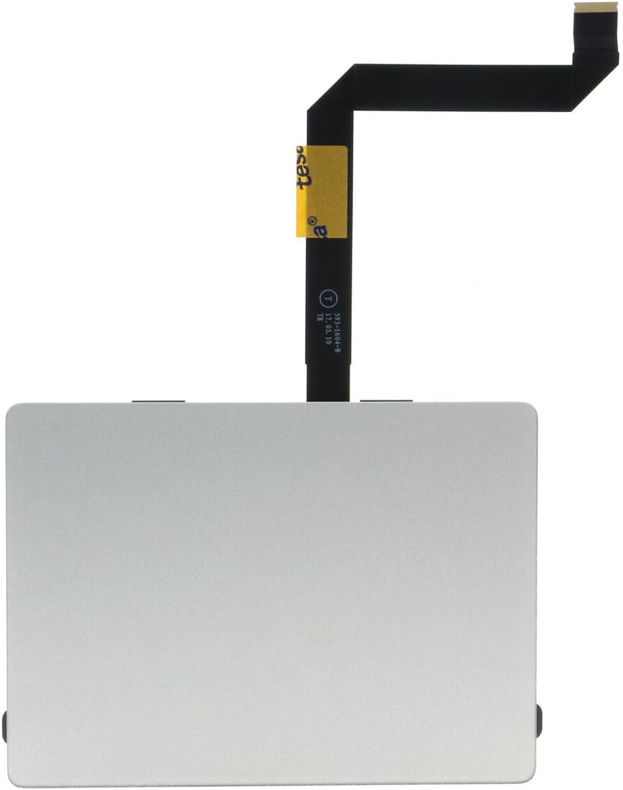 A1466 Trackpad for MacBook Air (13-inch, 2013-2017) 821-1136-A, 821-1136-02, 923-0438, 923-00976, 593-1604-B, 923-0441