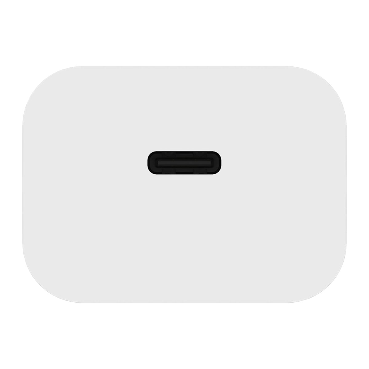 Mophie USB-C PD Wall Charger - 20W USB-C PD Wall Charger - White