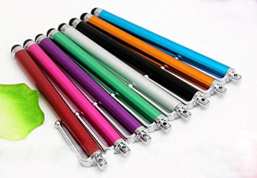 Bulk Universal Touch Screen Capacitive Stylus Pens, Maeline (Stylus Only, 30 Pack)