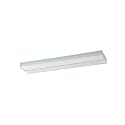 12 in. Fluorescent White Under Cabinet Light