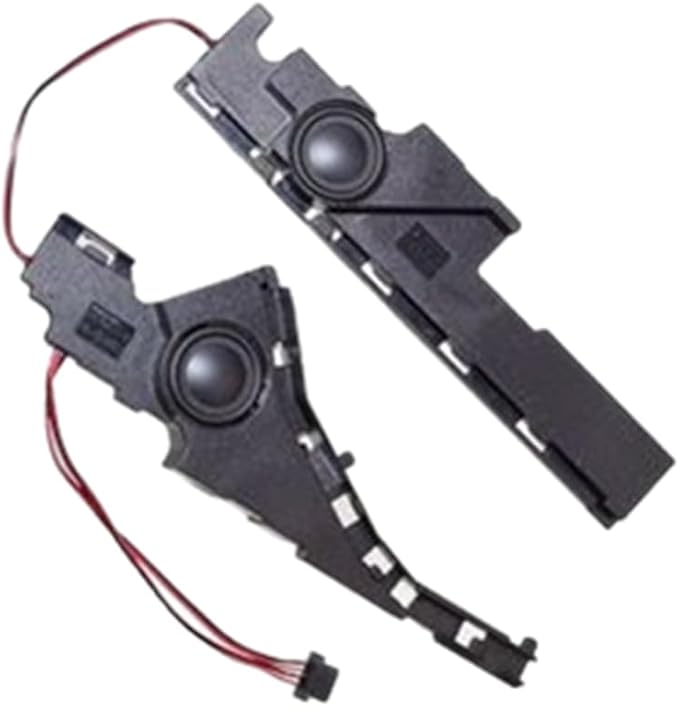 Generic Laptop Internal Built-in Speakers for ASUS F50 F50GX F50N F50Q F50Sf F50SL F50SV F50Z