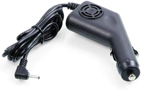 GreatPowerDirect CDR840 DC Car Adapter Power Charger for Cobra Drive E Dash Camera Cam Recorder
