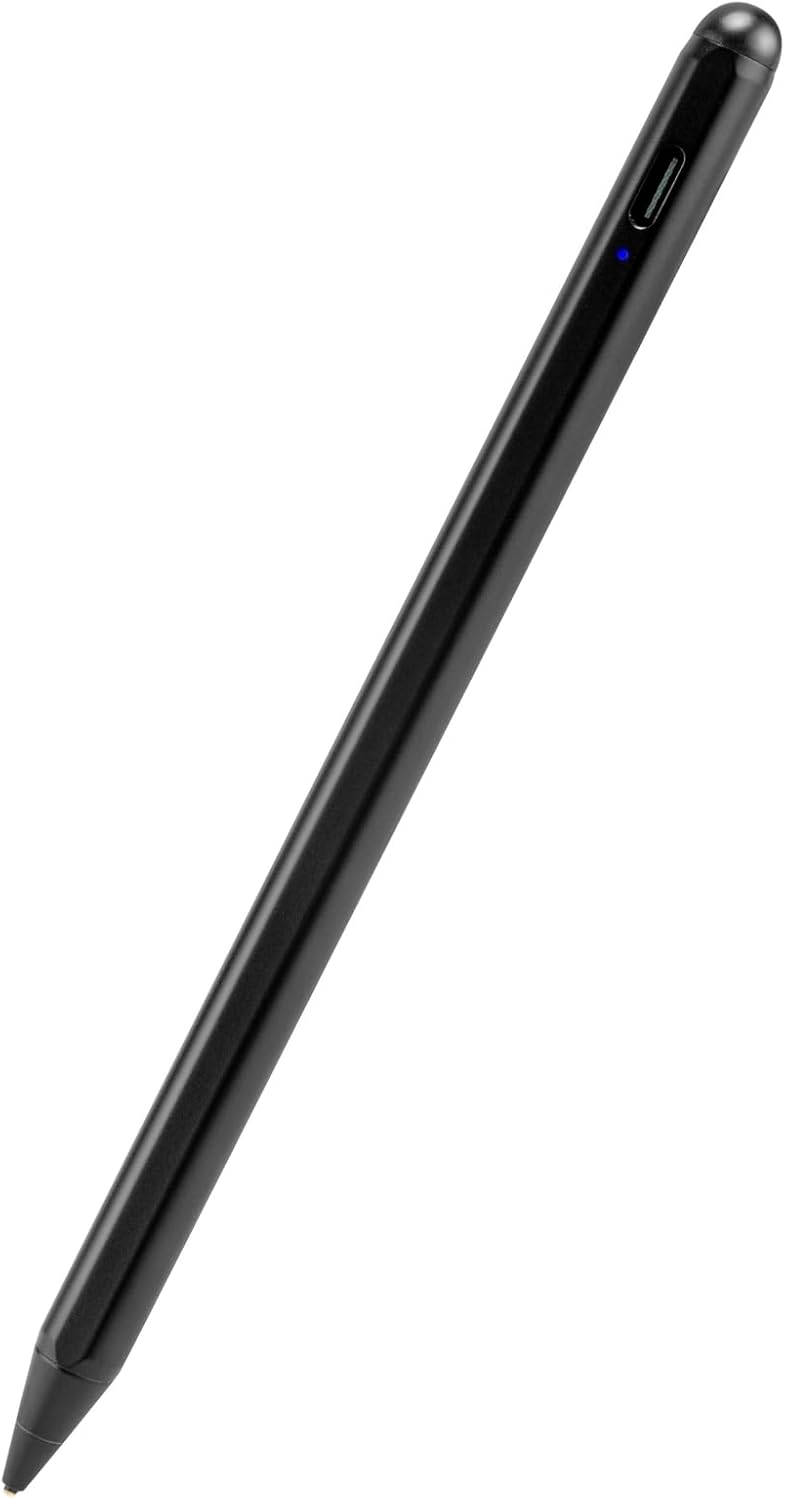 Active Pen for Kindle Fire HD, Electronic Stylus Compatible with Amazon Kindle Fire HD, Good for Writing and Drawing -