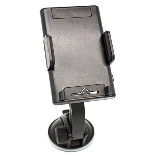 Phone Holder Style HD DVR - DVR276