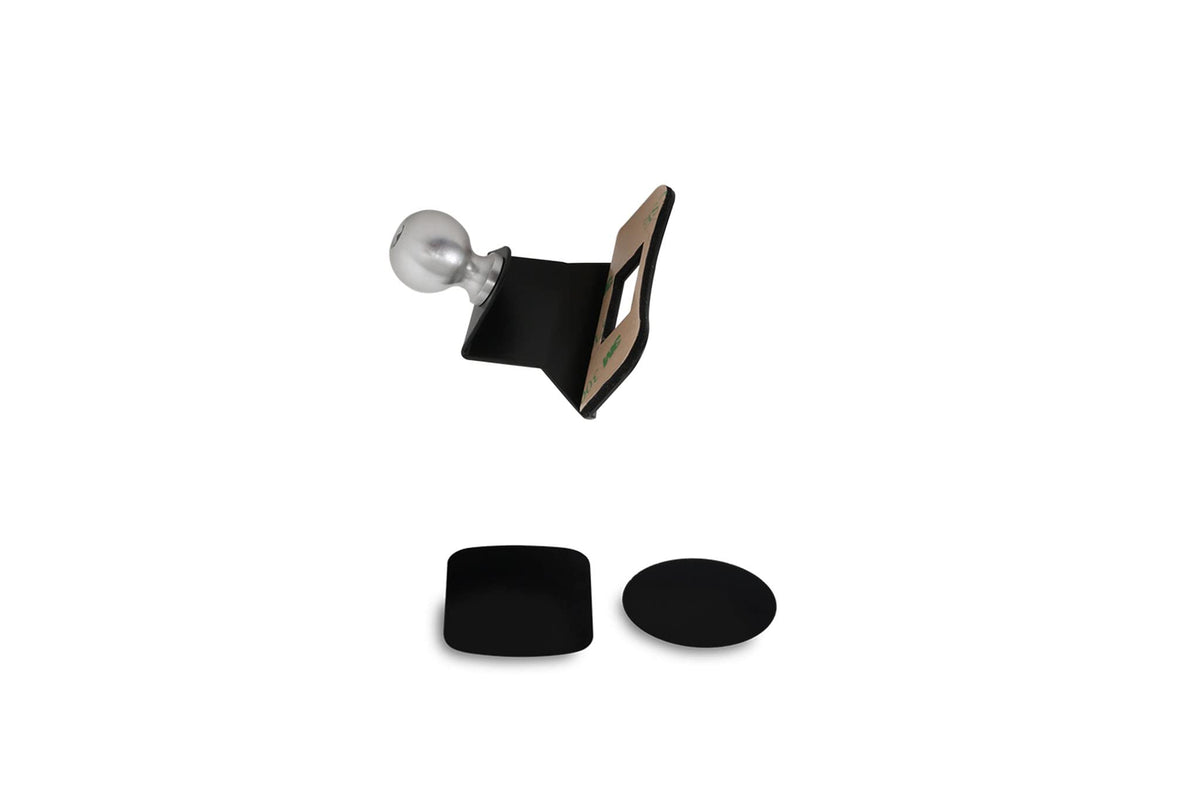 Course Motorsports DirectFit Magnetic Phone Mount and Car Phone Holder for Ford F150 (2013-2014) - Magnetic Head
