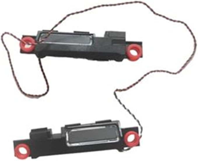 Generic Laptop Internal Built-in Speakers for MSI EX600 EX625 M662 MS-16372 1656 VX600