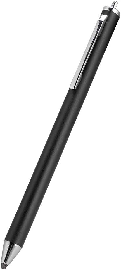 Universal Touch Screen Stylus Pens, Cloth Head Stylus Pen for Mobile Phones, Tablets, No Driver Needed