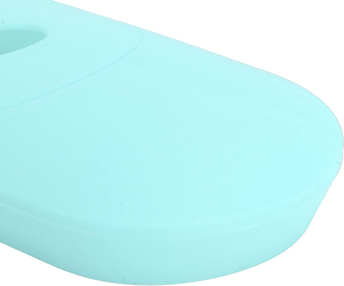 ASHATA Mouse Protective Cover - Silicone Case for iFlytek Intelligent Voice Mouse, Mint Green