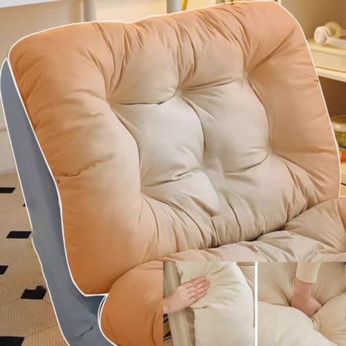 Floor Chair Floor Chair With Backrest Foldable Lazy Sofa Meditation Chair Window Chair Floor Chair Gaming Floor Chair Sofa Bed Single Seater Sofa Adjustable Lounge Recliner Chair For The Living Ro