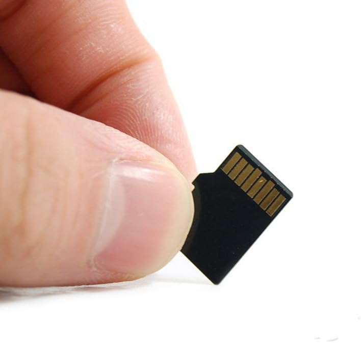 SECUEYE 128GB TF Memory Card Class 10 for Security Camera, Dash Cam, High Speed Reading/Writing