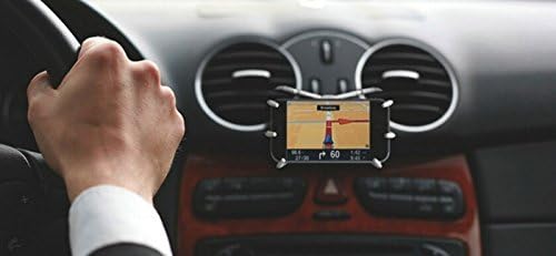 Multi-Function Portable Spider Flexible Grip Holder for Smartphones and Tablets