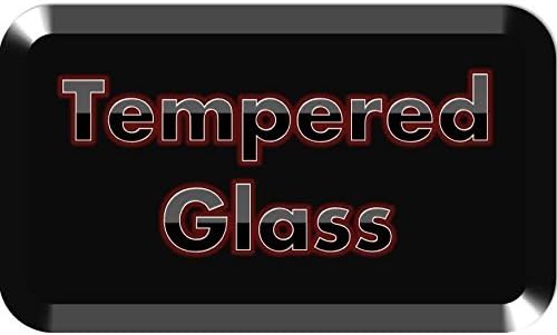 [2-PACK] Samsung Galaxy A03S Screen Protector, Anti Blue Light Tempered Glass, SuperGuardZ