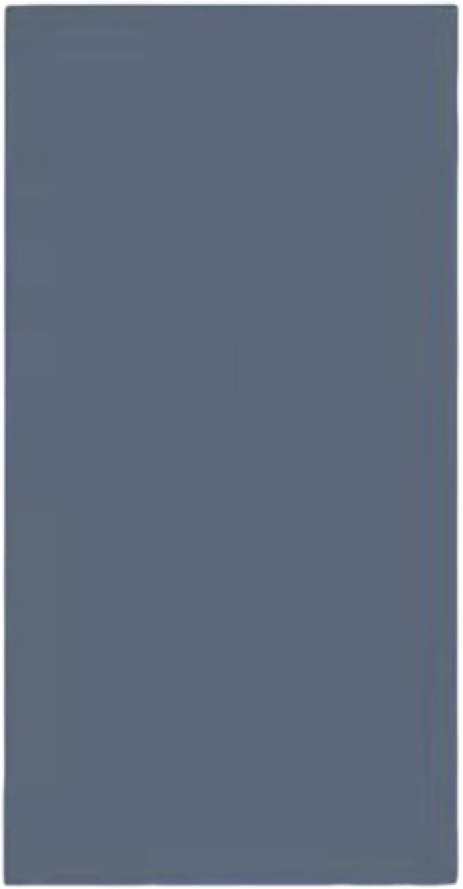 Hjdlhx 2cmx3cmx0.02cm Laptop GPU CPU Phase Change Pad Thermal Pad Replacement Practical High Performance Heat