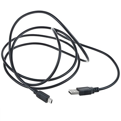 H1 H2 H2n ABLEGRID USB Data/Charging Cable Cord for Zoom & Handy Digital Audio Recorder