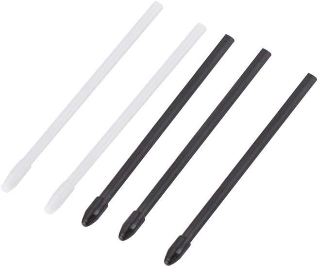 Wendry Replacement Tips Nibs, Pen Refill Tool Set for Note 8/9 and Tab S3/4