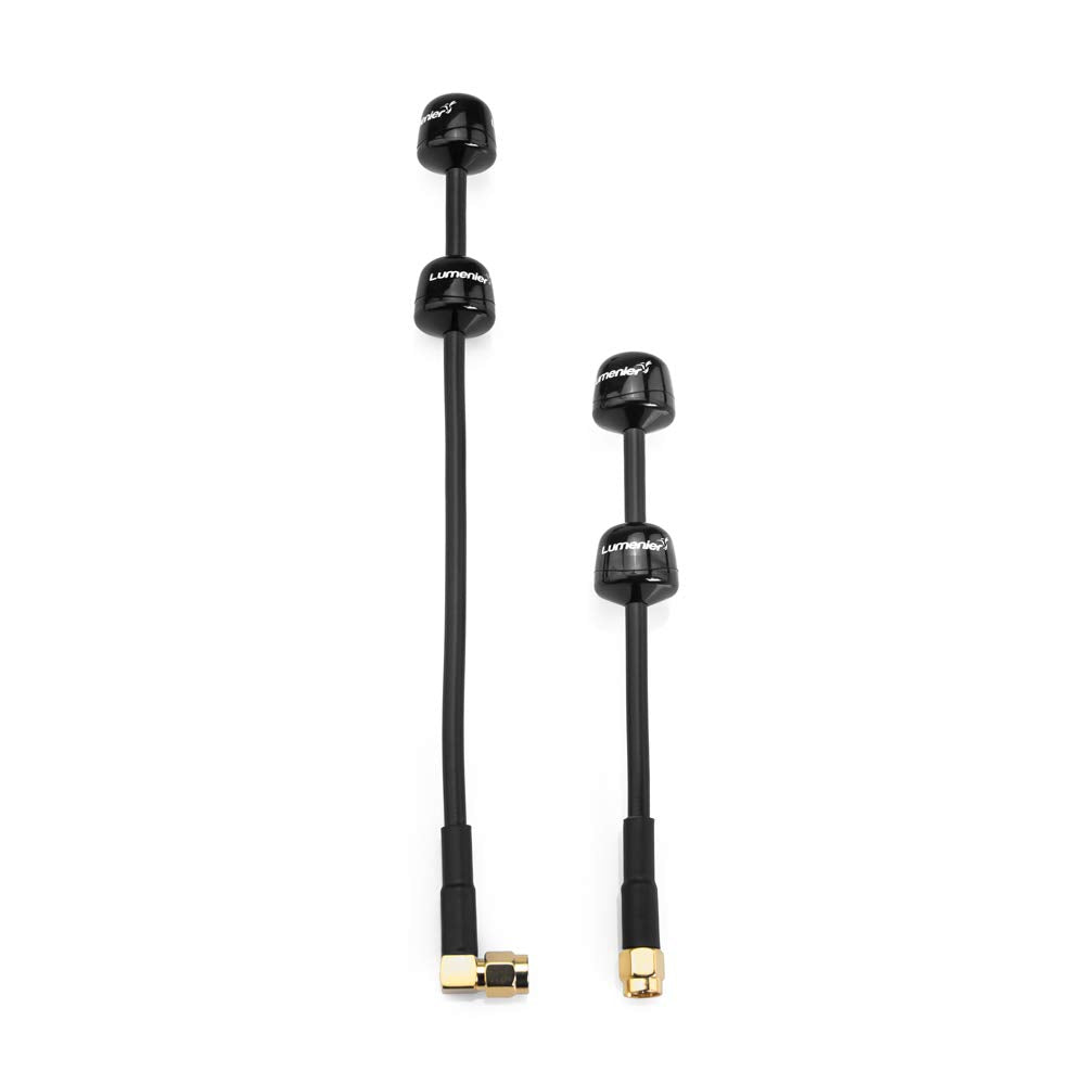 Lumenier Double AXII 2 Long Range 5.8GHz Antenna (RHCP) - 0.7
