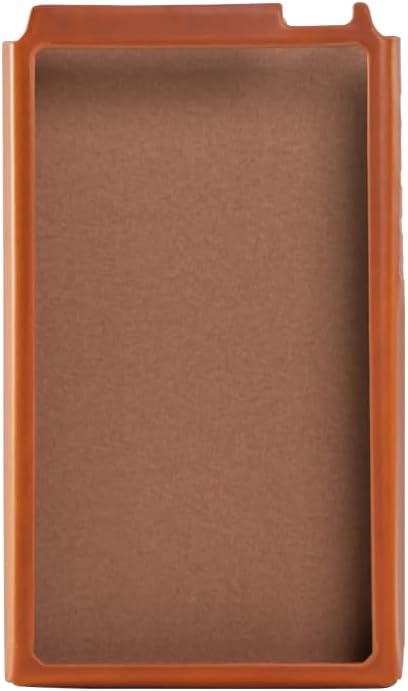 HiBy R6III Leather Case for Digital Audio Player
