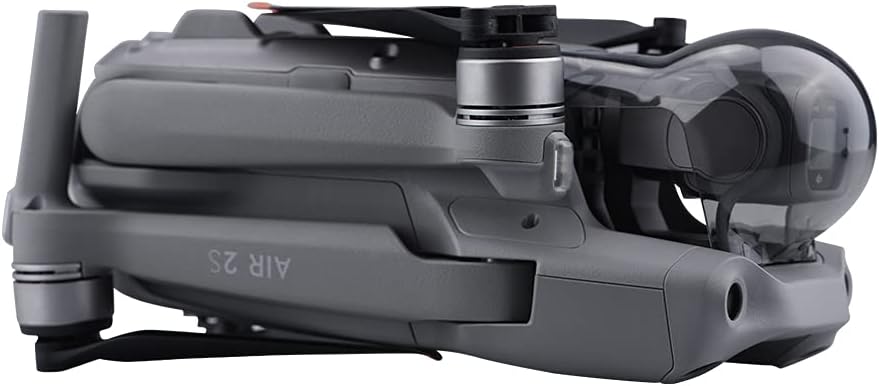 BTG Gimbal Protector Camera Lens Cover for DJI Mavic Air 2S, Protective Cover, Air 2S Accessories