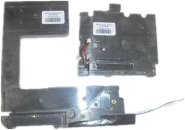 Generic Laptop Internal Built-in Speakers for HP Compaq CQ nx9600 378522-001