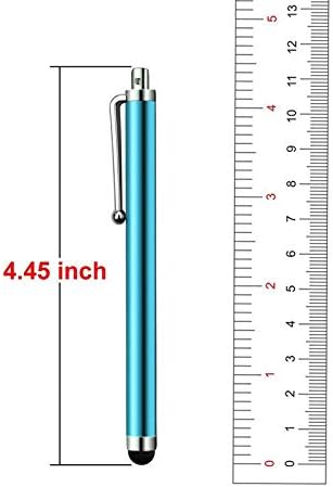 Bulk Universal Touch Screen Capacitive Stylus Pens for Touch Screens, Maeline (Stylus Only, 100 Pack)
