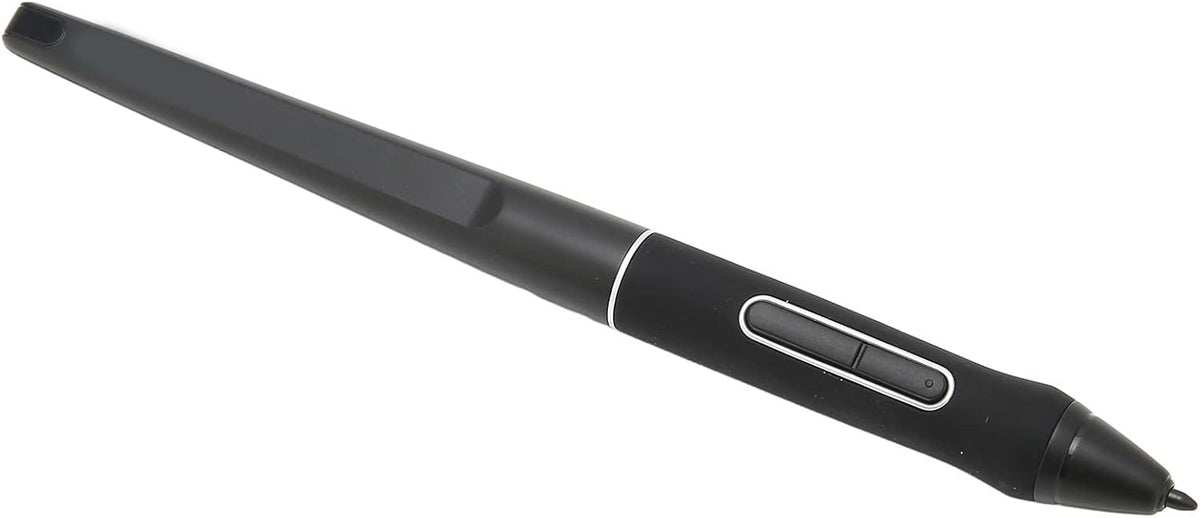 High Sensitivity Stylus Pens, Lightweight Portable Digital Tablet Stylus for HUION Kamvas Pro 12