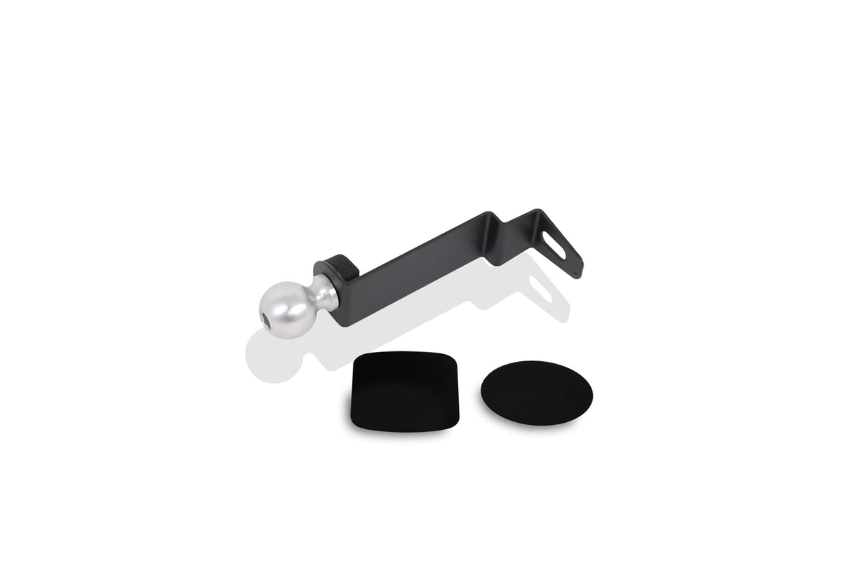 Course Motorsports DirectFit Magnetic Phone Mount and Car Phone Holder for Subaru Outback/Legacy (2015-2019) - Magnetic Head