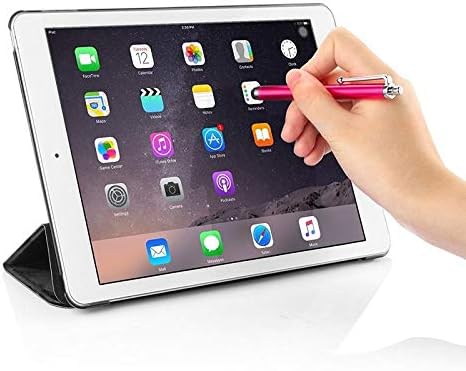 Bulk Universal Touch Screen Capacitive Stylus Pens for Touch Screens, Maeline (Stylus Only, 100 Pack)