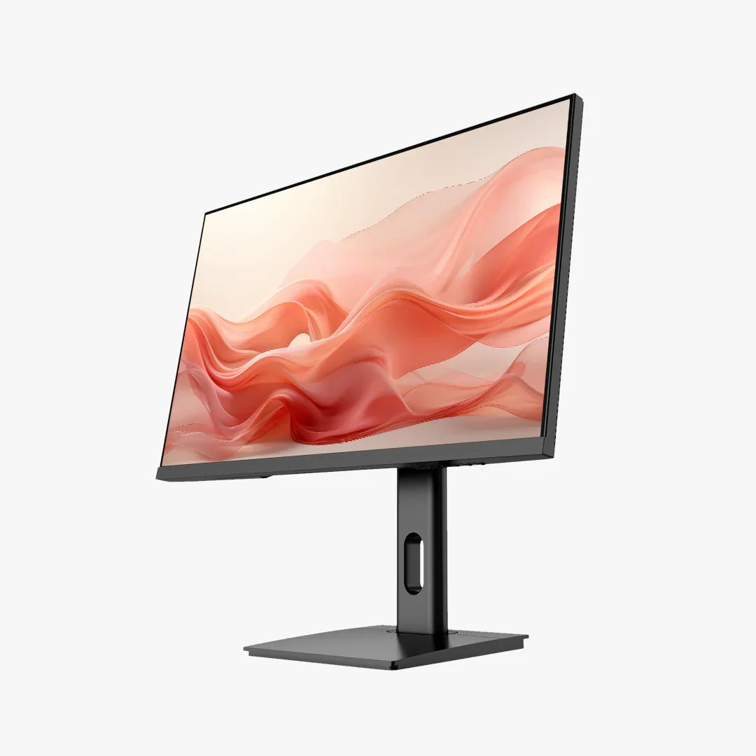 Rehisk 27Inch 180Hz QHD 2K HDR10 Support Gaming Monitor - RE272KV1