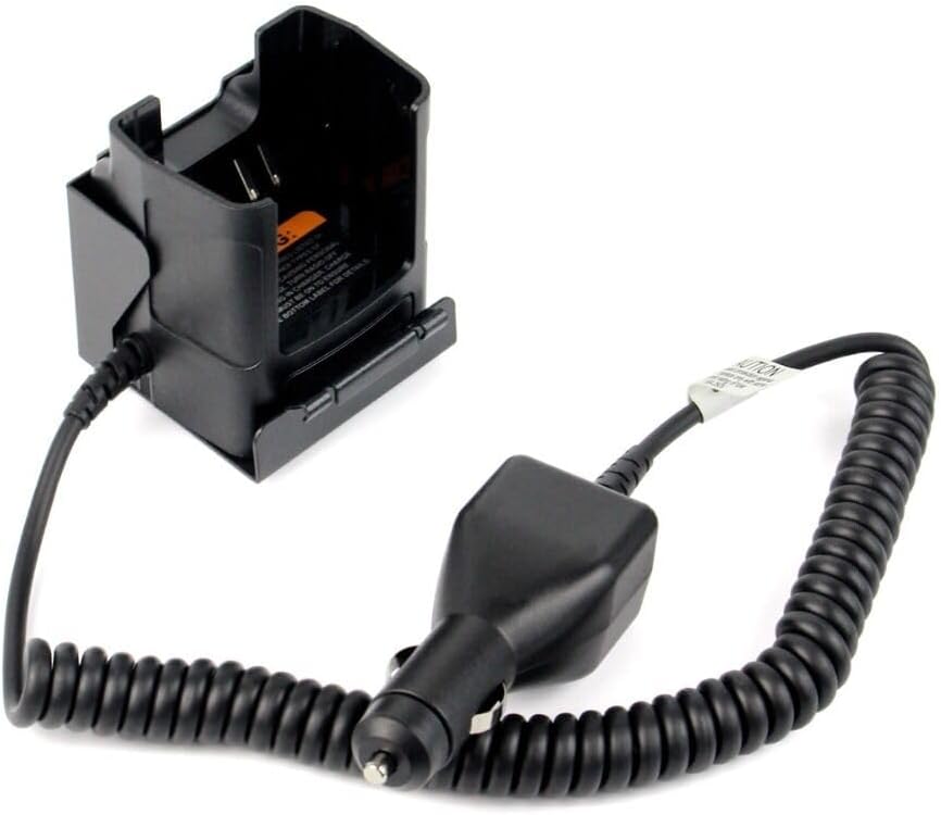 Fumei RLN4883 Car Travel Charger Base for Motorola Radio GP380, HT750, HT1250, MTX850, PRO7750