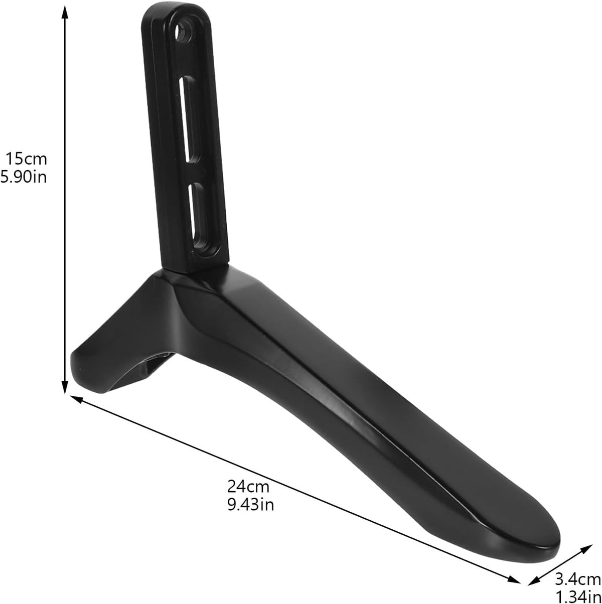 Homoyoyo Universal TV Stand Base - Desktop Holder with Screws
