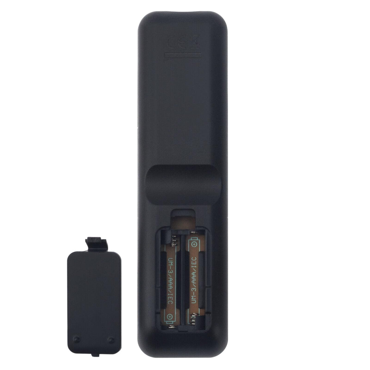 NTQinParts Replacement Remote Control Controller for Onkyo TX-SR3100 80W 5.2-Channel AV Receiver