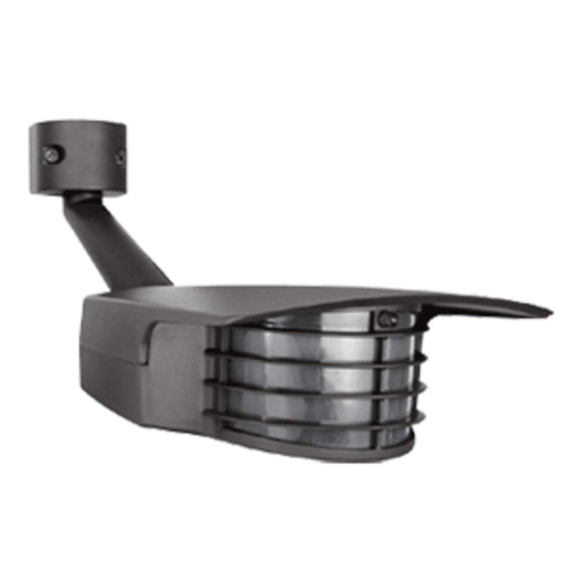 RAB STL200-LED LED Motion Sensor, Stealth 200, 1000W, Bronze