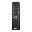 NTQinParts Voice TV Remote Control Controller Replacement for Samsung QN65Q60CAFXZA 65", QN70Q60CAFXZA 70" Class Q60C QLED 4K Smart TV (2023)