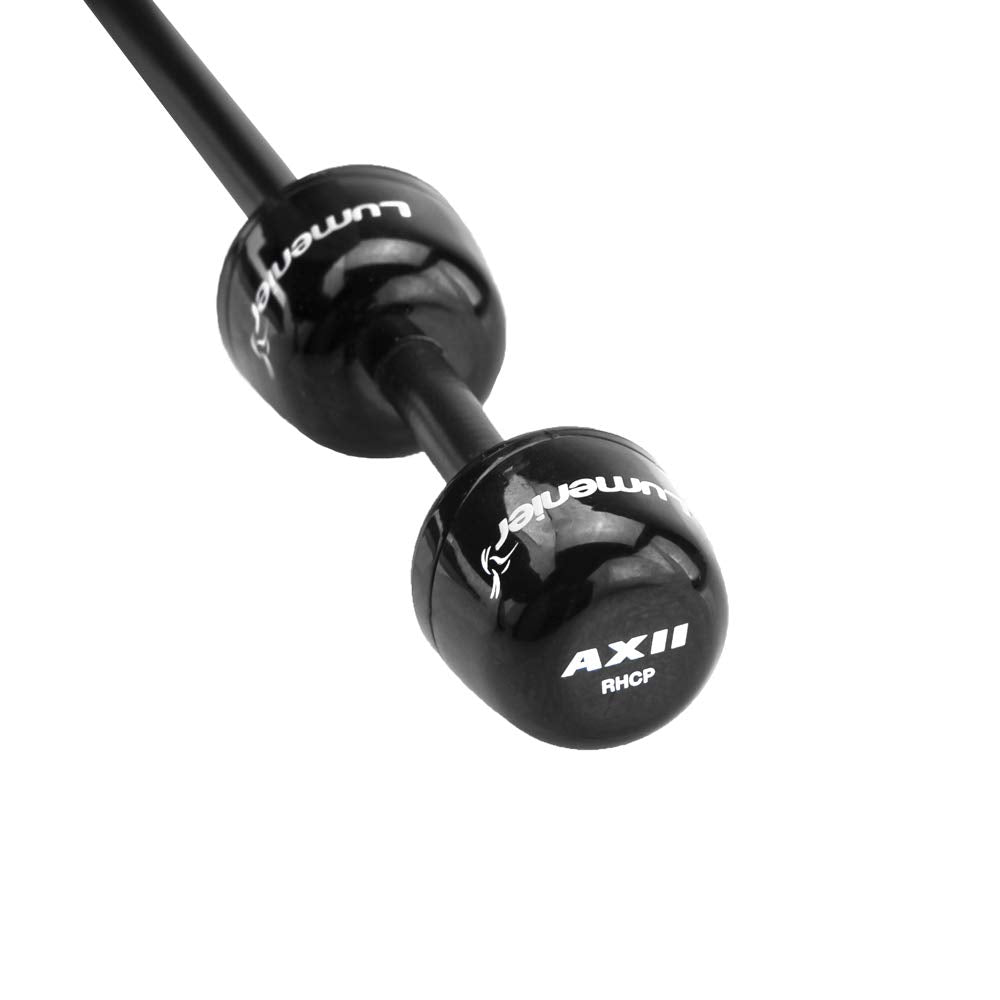 Lumenier Double AXII 2 Long Range 5.8GHz Antenna (RHCP) - 0.7