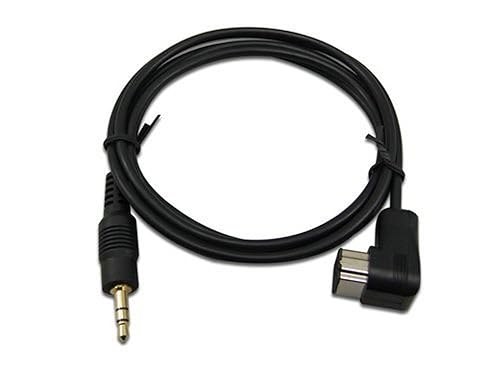 Pioneer IP-BUS to 3.5 mm Aux Input Cable