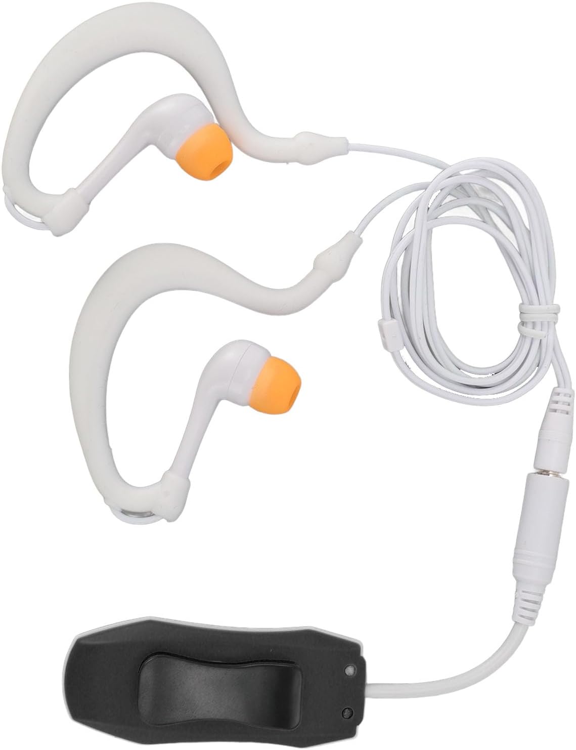 GLOGLOW MP3 Swimming, 8GB Swimmers (8GB) Player for Running, Durable Design, Long Battery Life, Storage for Athletes