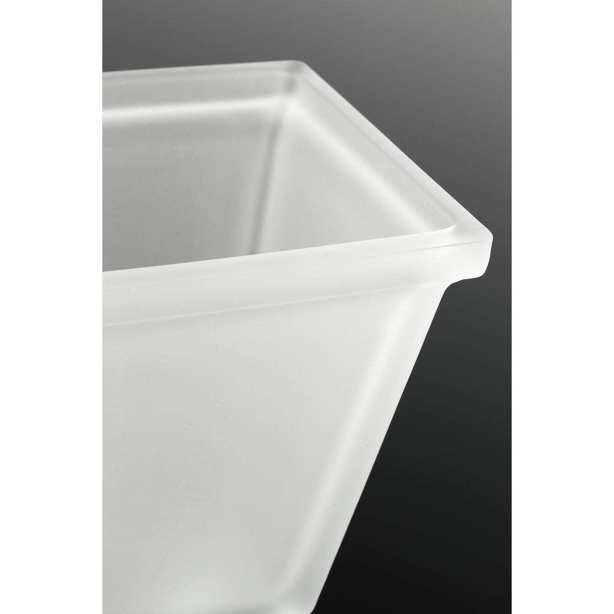 Progress Lighting P300160-009 Clifton Heights Bath & Vanity, Brushed Nickel, 8.38x23.00x23.00