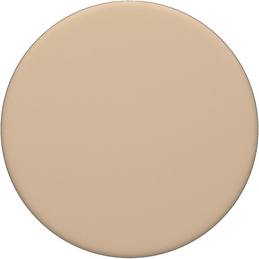 PopSockets Standard PopGrip Beige Neutral
