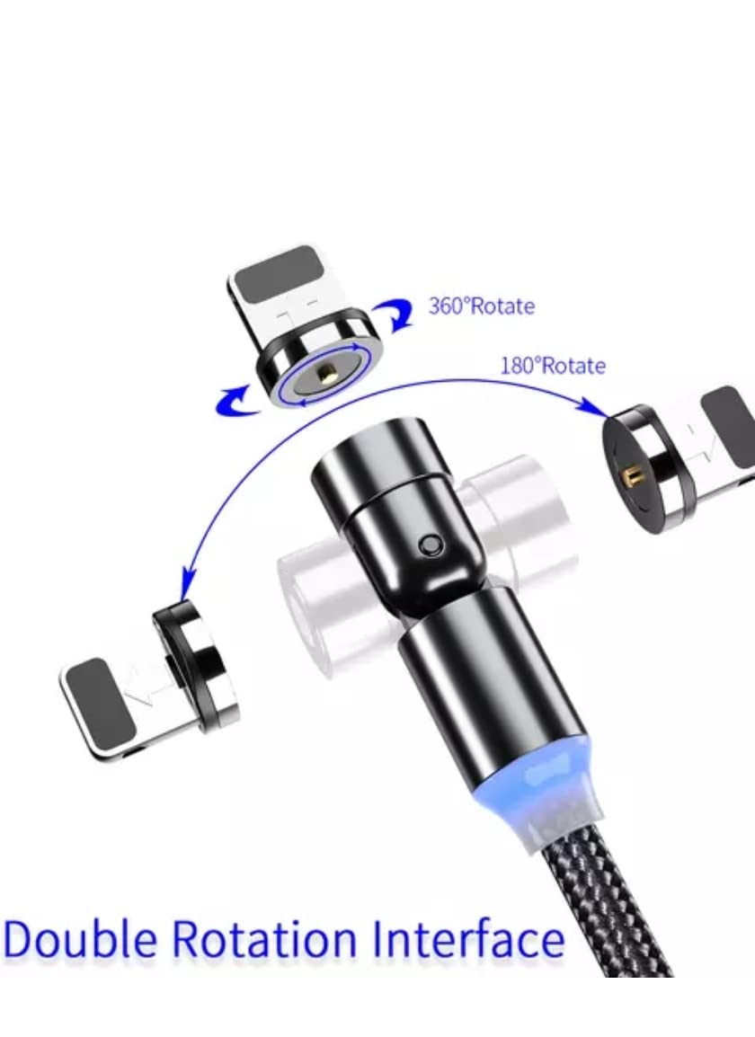 Magnetic Charging Cable