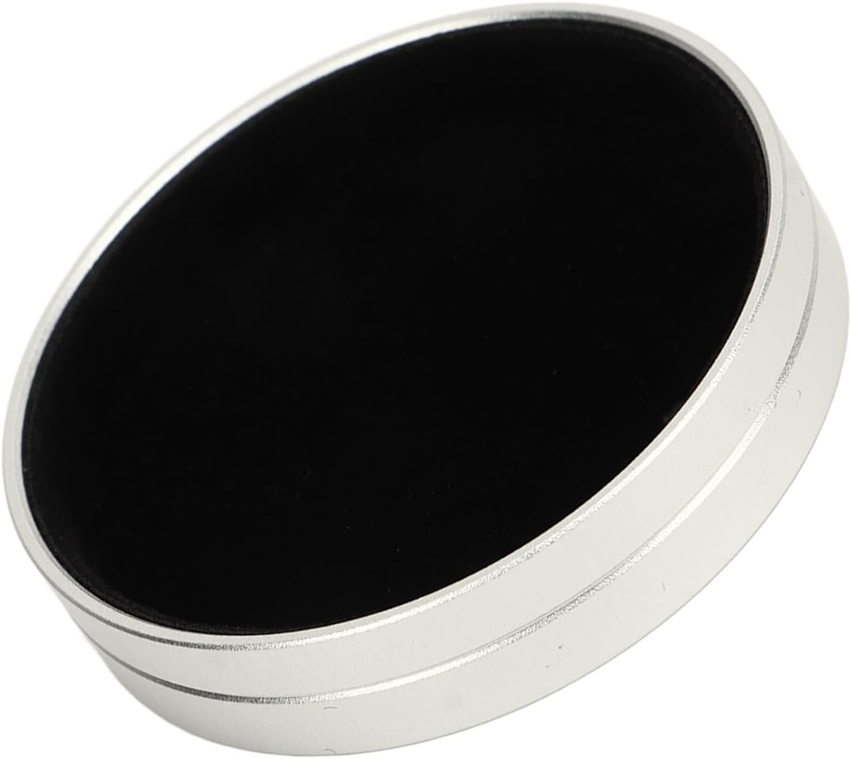 Lens Cover for Instax Mini EVO - Aluminum Alloy Dustproof Waterproof Protective Cover for Camera Lens