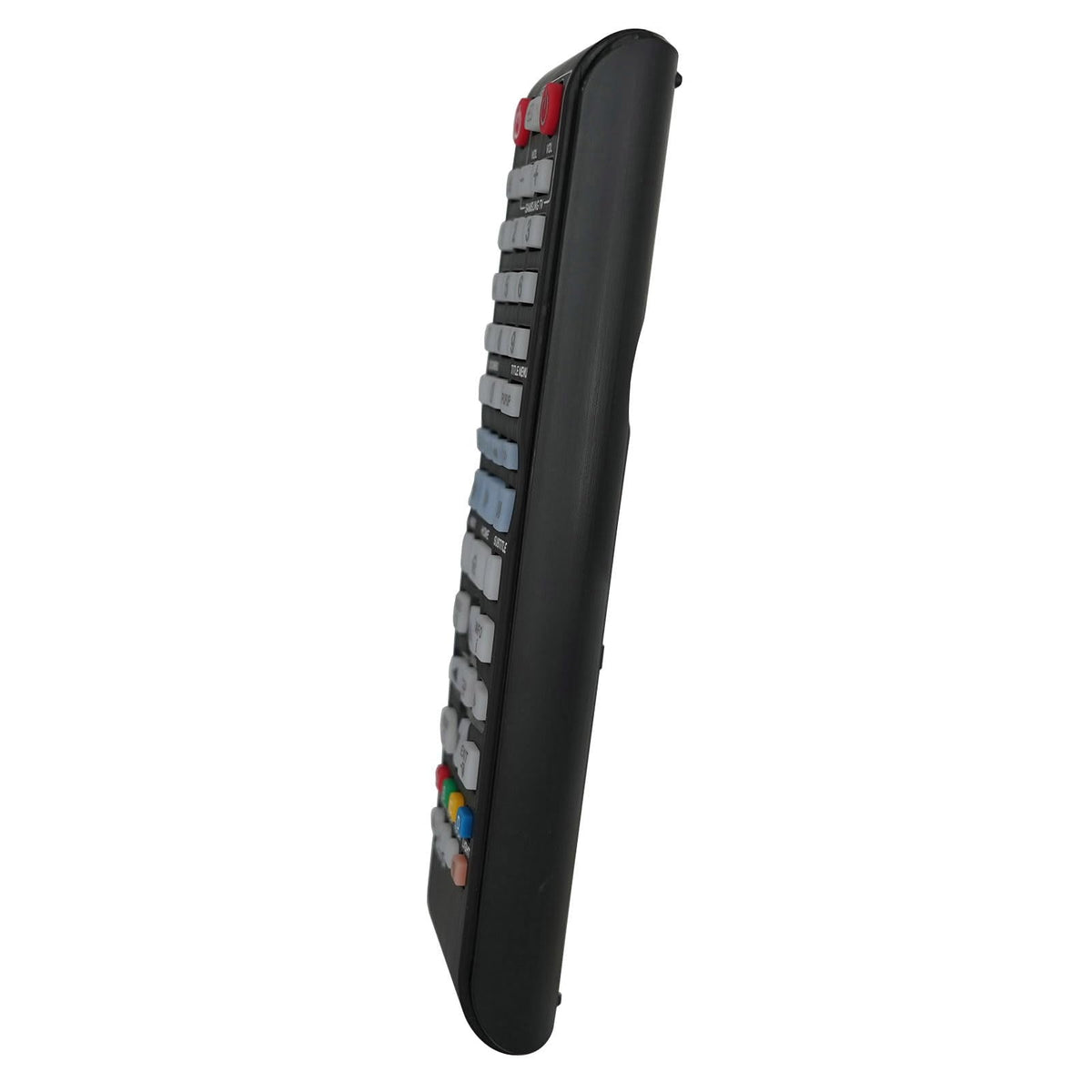 Replacement Remote Controller fit for BD-HM57C BD-F5100 BD-H6500/ZA BD-F5100/ZX Samsung DVD Blu-Ray Player